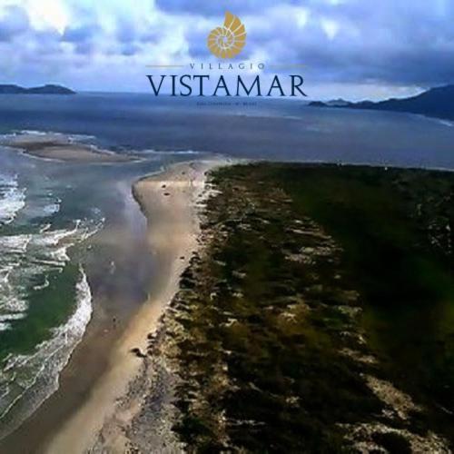 Villagio Vistamar Ilha Comprida Exterior foto